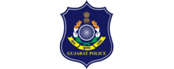 Gujarat Police Logo