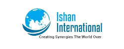 Ishan International company logo