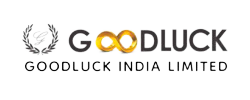 Good Luck India Limited Company Logo