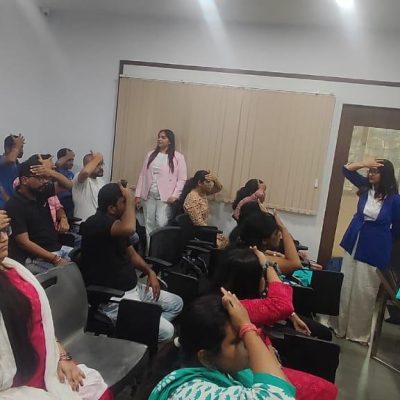 Ergophyx provides employee mental well-being program at ARKEL ELECTRONICS