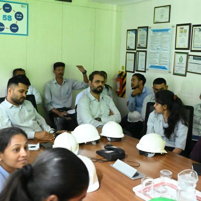 Physical therapy provided by Ergophyx for Employee well-being