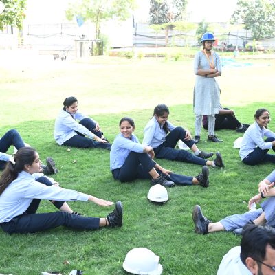 Physical therapy provided by Ergophyx for Employee well-being