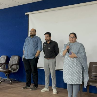 Ergophyx provides a employee well-being program to the GODHARA POLICE and helps them understand the benefits of workplace wellness programs.