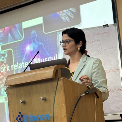 NSC Karnataka chapter