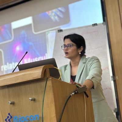 NSC Karnataka chapter