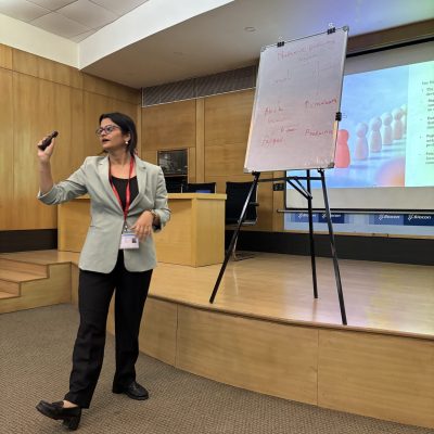 NSC Karnataka chapter