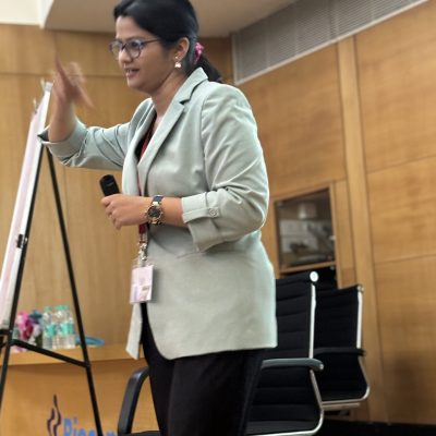 NSC Karnataka chapter