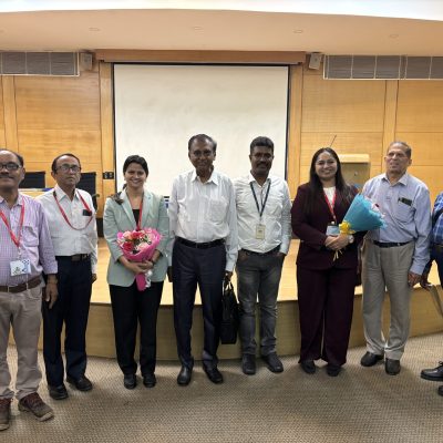 NSC Karnataka chapter