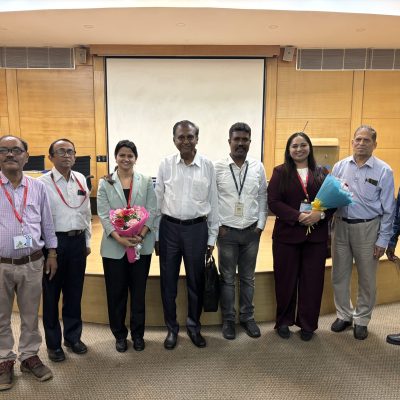 NSC Karnataka chapter