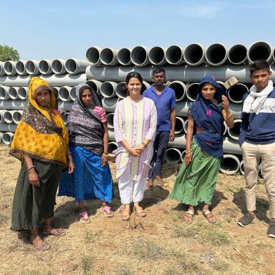 Work-Related Musculoskeletal Disorder prevention program for employee well-being at UNNATI INFRATECH