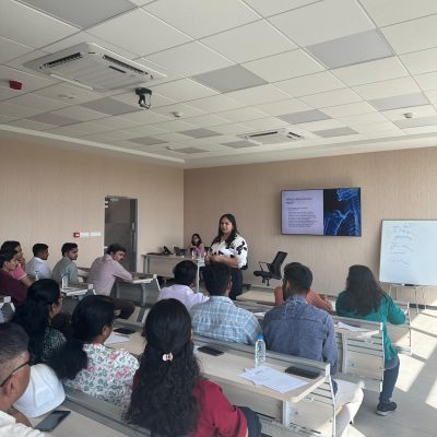 Inox cva savli plant