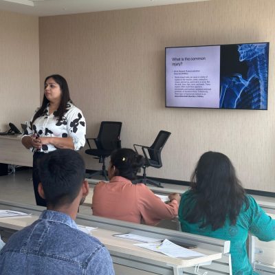 Inox cva savli plant